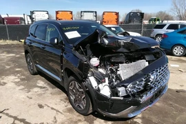 Hyundai Santa Fe 2023г.