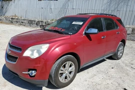 Chevrolet Equinox 2015г.