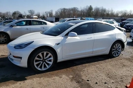 Tesla Model 3 2019г.