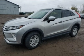 Mitsubishi Eclipse 2019г.