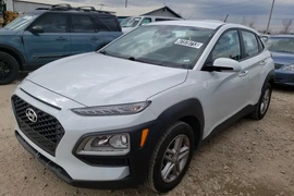 Hyundai Kona 2021г.