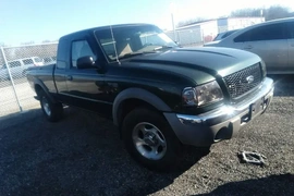 Ford Ranger 2001г.