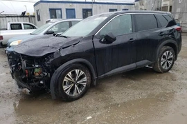 Nissan Rogue 2023г.