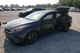 KIA Forte 2023г.