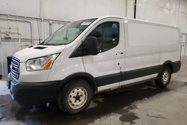 Ford Transit 2015г.