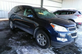 Chevrolet Traverse 2011г.