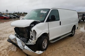 Chevrolet Express 2019г.