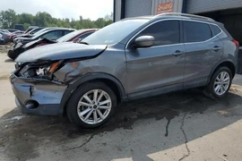 Nissan Rogue 2019г.