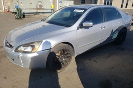 Honda Accord 2005г.