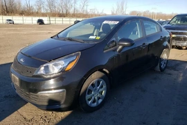 Kia Rio 2017г.