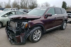 Kia Telluride 2020г.