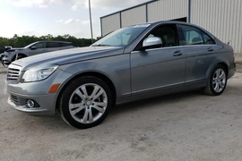 Mercedes-Benz C-Class 2008г.
