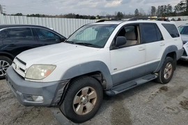 Toyota 4Runner 2003г.