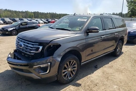 Ford Expedition 2021г.