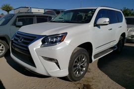 Lexus GX 460 2014г.