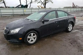 Chevrolet Cruze 2014г.
