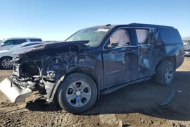Chevrolet Suburban 2020г.