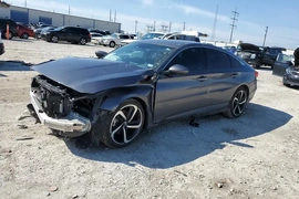Honda Accord 2020г.
