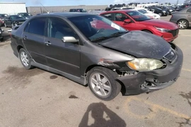 Toyota Corolla 2006г.