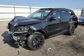 KIA Sorento 2022г.