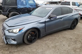 Infiniti Q50 2019г.