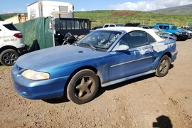 Ford Mustang 1994г.
