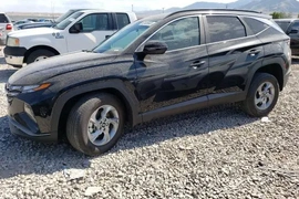 Hyundai Tucson 2022г.