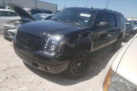 GMC Yukon XL 2007г.
