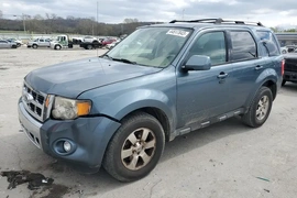 Ford Escape 2012г.