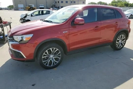 Mitsubishi Outlander 2019г.