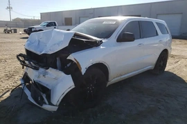 Dodge Durango 2019г.