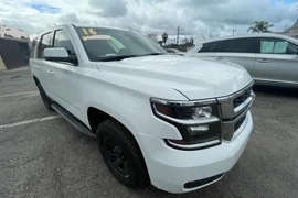 Chevrolet Tahoe 2016г.