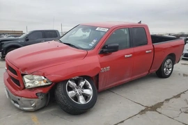 Ram 1500 2016г.