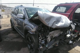 Dodge Journey 2020г.