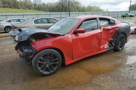 Dodge Charger 2020г.