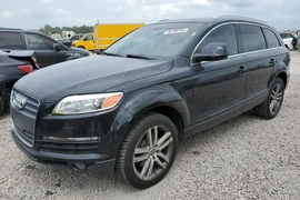 Audi Q7 2008г.