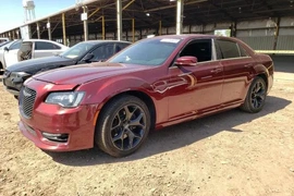 Chrysler 300 2019г.