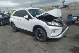 Mitsubishi Eclipse 2020г.