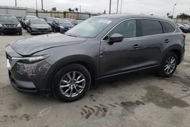 Mazda CX-9 2019г.