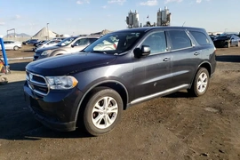 Dodge Durango 2012г.