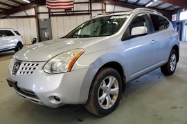 Nissan Rogue 2008г.