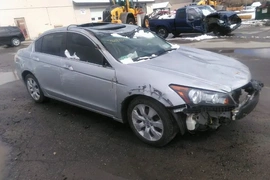 Honda Accord 2009г.