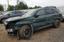 Nissan Pathfinder 2023г.