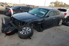 Chrysler 300 2019г.