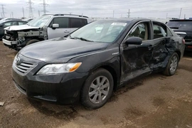 Toyota Camry Hybrid 2007г.