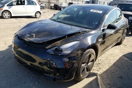 Tesla Model 3 2020г.