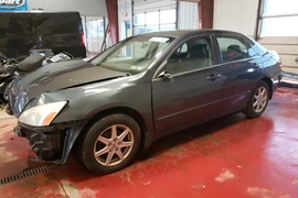 Honda Accord 2004г.