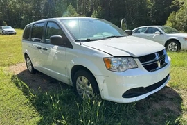 Dodge Grand Caravan 2019г.