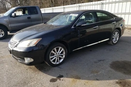 Lexus ES 350 2010г.