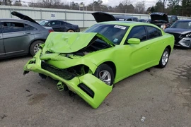 Dodge Charger 2019г.
